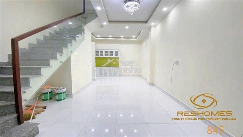 Cho thuê nhà phường tân phong giá 5,5 triệu
