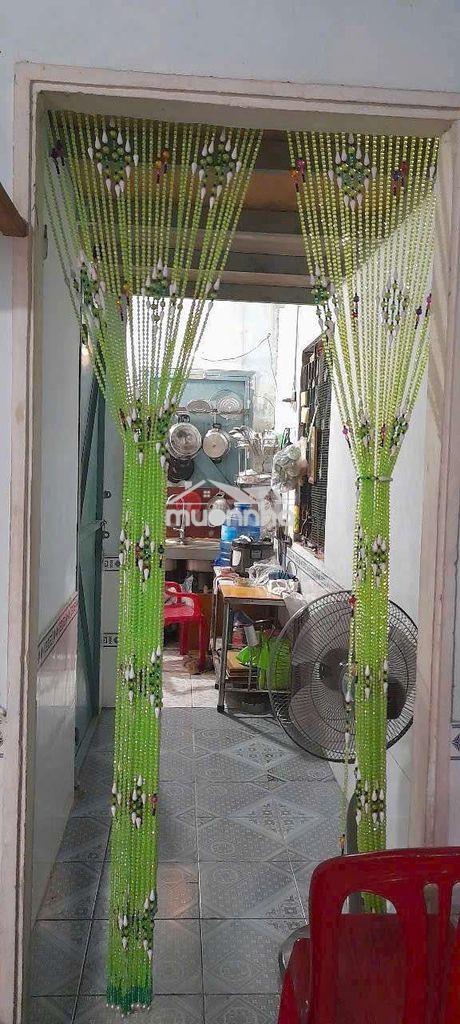 Chuyển chỗ ở cần bán nhà đang ở 41m2 full thổ giá 750tr - 3