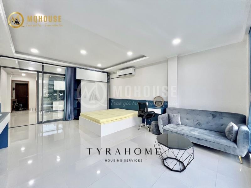 🌸 Căn hộ cao cấp- full nội thất - quốc lộ 13 - gigamall - văn lang cs3, hutech, uef, hồng bàng 🌸