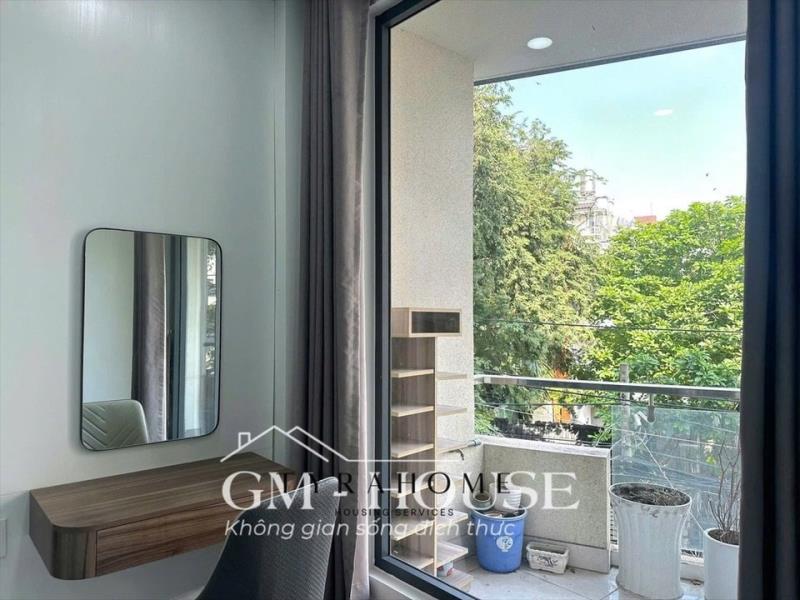Cho thuê chdv bạch đằng phường 15 gần hàng xanh - bình thạnh tiện di chuyển nhiều trường đại học hutech - hồng bàng - uef - ngoại thương - 4