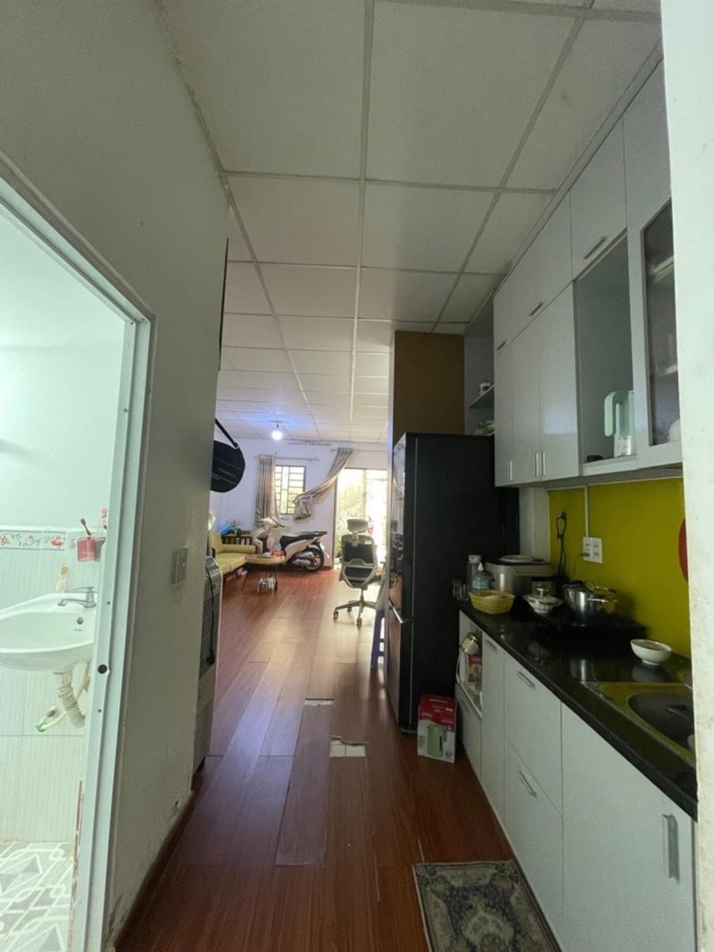 Bán nhà đông hưng thuận, quận 12 – 46m² – hẻm xe hơi 6m – gần nhà thờ lạc quang – gần trường chinh – chỉ 3,1 tỷ - 4