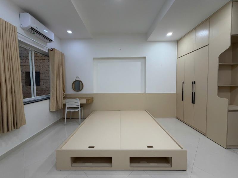 [Tân phú] studio full nt mới tinh - gần aeon mall - giá chỉ từ 6.xxx 🏠 - 2