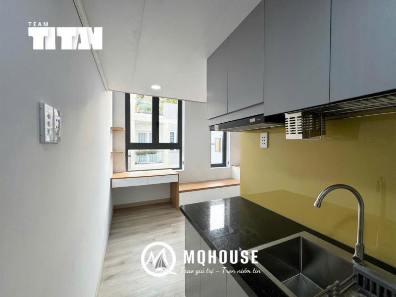 🏡 Căn hộ duplex full nội thất – xô viết nghệ tĩnh, bình thạnh - 2