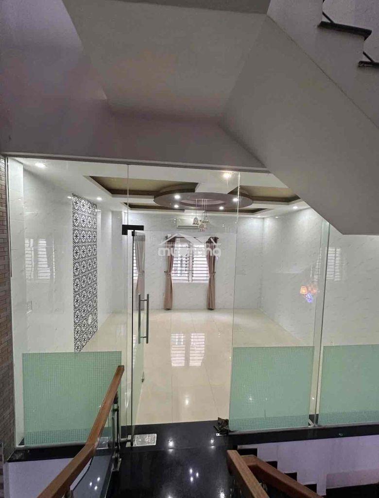 Nhà thật giá thật cho thuê đường nguyễn xuân khoát - 2