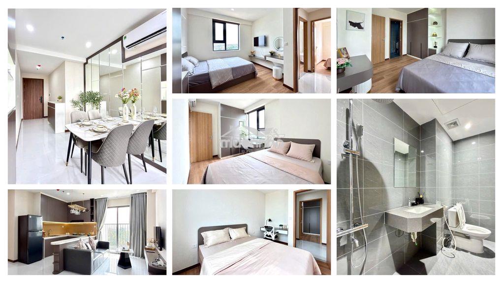Căn hộ aeon bình dương - full nội thất vào ở ngay - mua trực tiếp cdt - 4