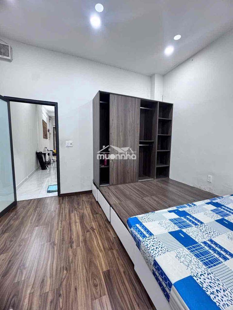Bán gấp - shophouse ngô tất tố, p.19, bình thạnh – ô tô đỗ cửa, 2 tầng - 4