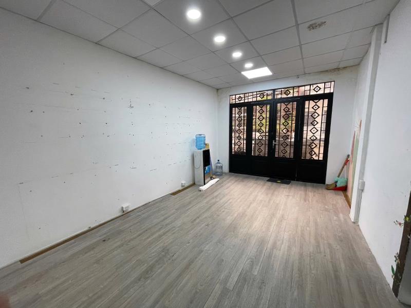 Cho thuê nhà nguyên căn mặt tiền trần văn kỷ - 3