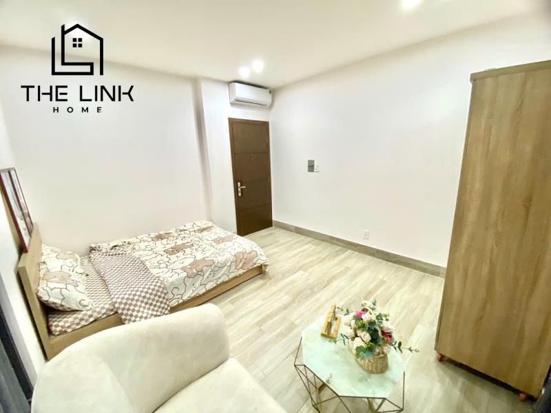 Cho thuê 1pn gần hutech - landmark 81, bình thạnh - 3