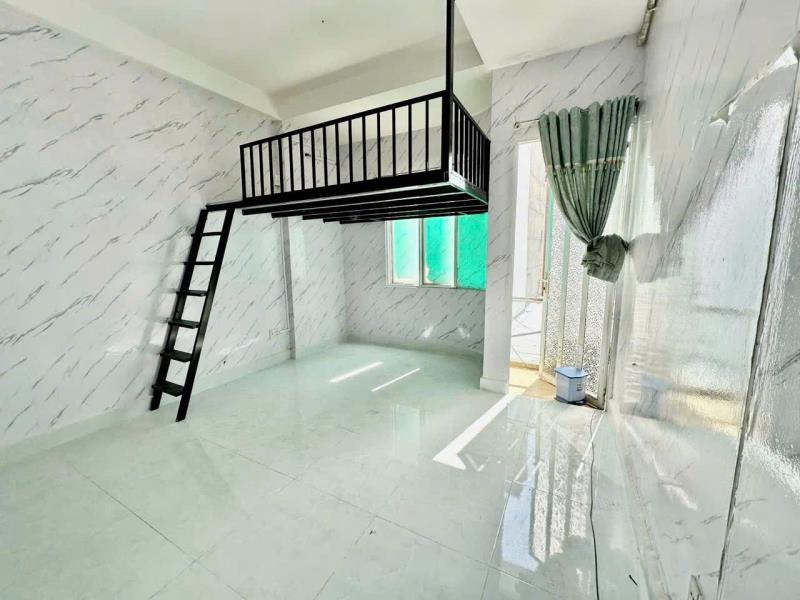 Trọ gác cao dành cho ae sinh viên gần đại học văn hiến - đh công thương - âu cơ quận tân phú