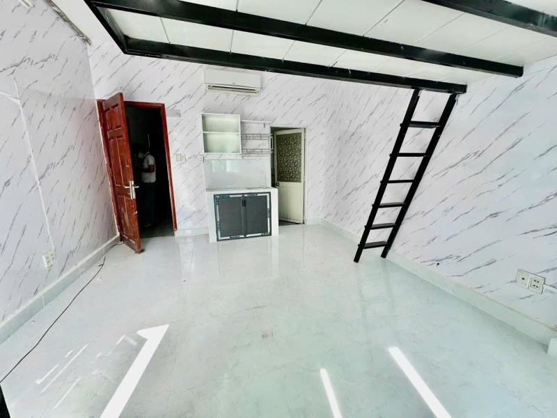 Trọ gác cao dành cho ae sinh viên gần đại học văn hiến - đh công thương - âu cơ quận tân phú - 2