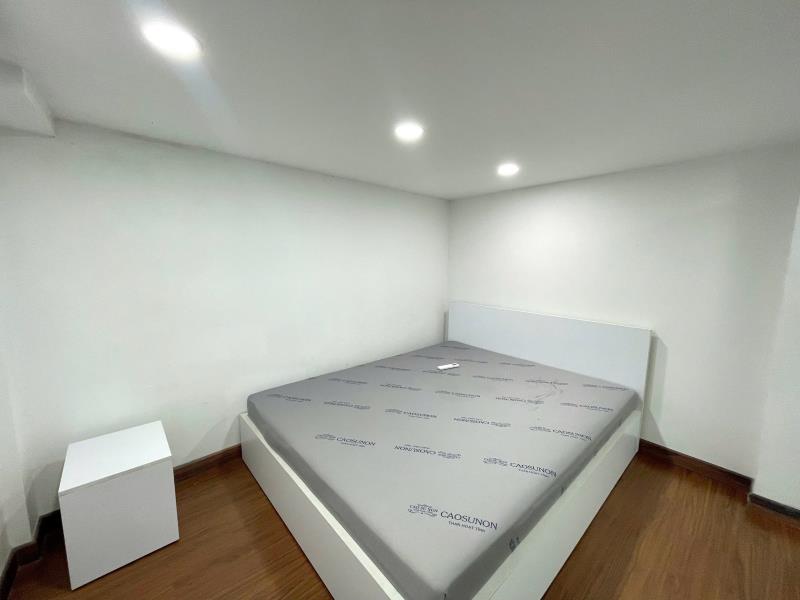 Duplex cao 2m, full nội thất gần đại học hồng bàng, uef, gần cầu thị nghè, gần quận 1, cầu bason cầu thủ thiêm - 2
