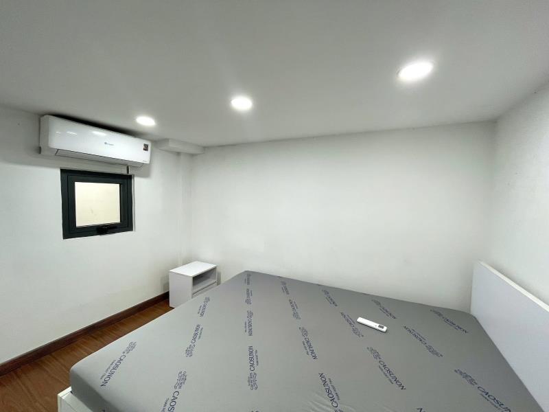 Duplex cao 2m, full nội thất gần đại học hồng bàng, uef, gần cầu thị nghè, gần quận 1, cầu bason cầu thủ thiêm - 4