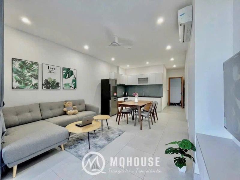 1 phòng ngủ cao cấp gần etown cộng hòa - vòng xoay lăng cha cả vừa trống lại - liên hệ ngay để nhận được tư vấn - 2