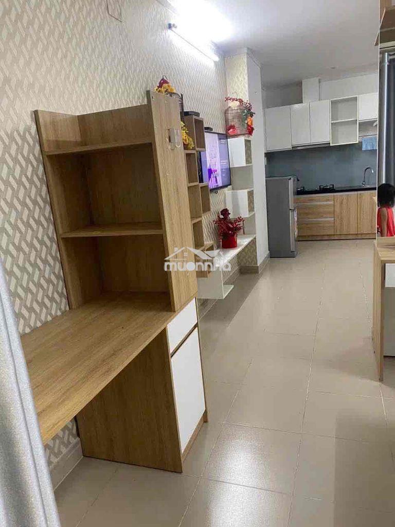 Cho thuê chung cư biconsi hiệp thành iii địa chỉ : kdc hiệp thành 3, p - 3