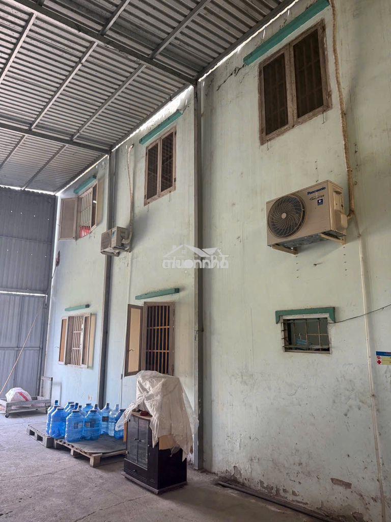 Kẹt tiền bán kho xưởng vườn thơm, bình chánh, 6,2 tỷ - 3