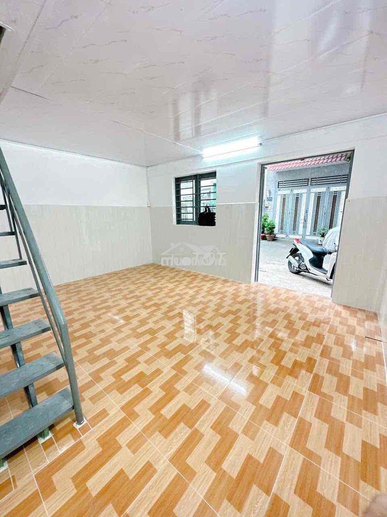 Cho thuê kiot hẻm vùa ở vừa kinh doanh