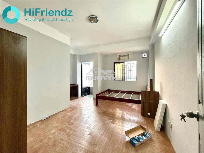 Khai trương chdv full nt  nhận pét + xe điện - tỉnh lộ 10 , bà hom q6