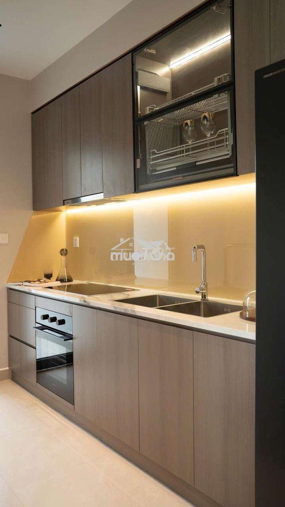 2,4 tỷ ch 2pn 2wc-66m2(góc) ban công riêng, logia riêng - 3