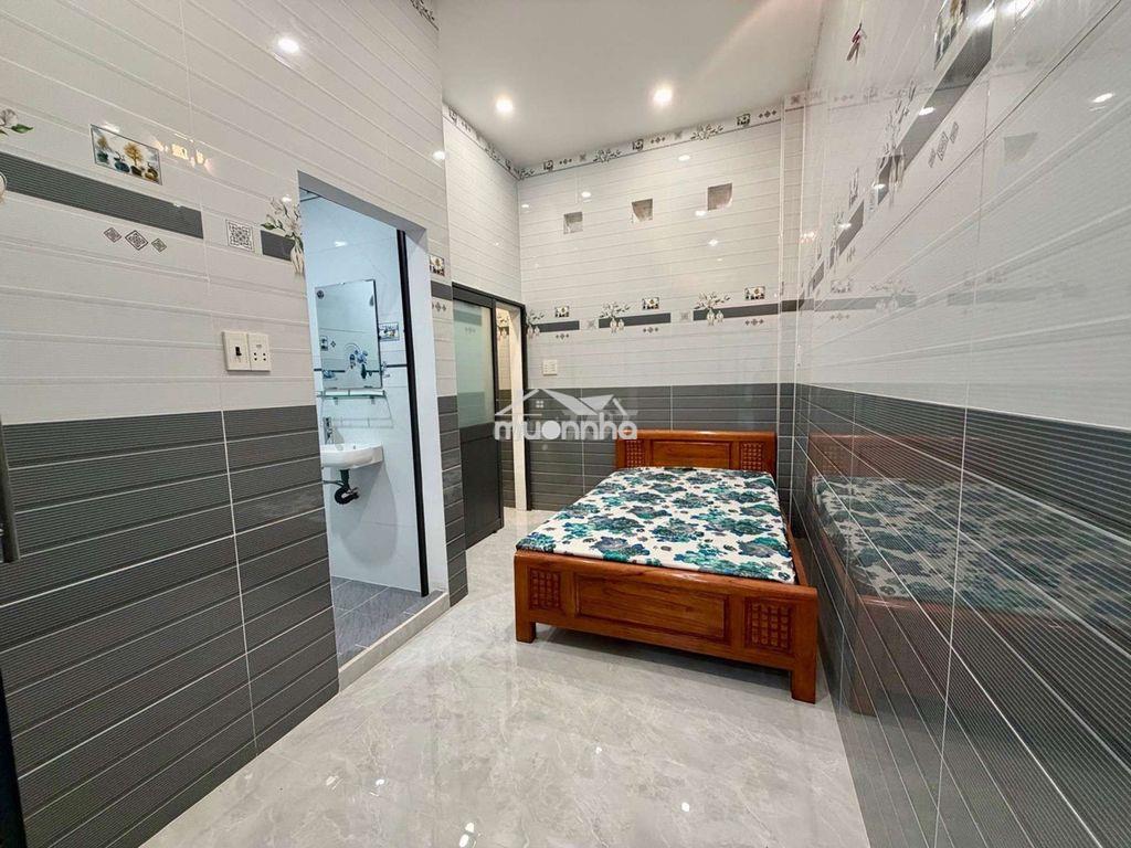 Bán nhà , đường nguyễn sỹ sách , p15 tân binh , 55m2,4 pn, giá: 4.2tỷ - 4