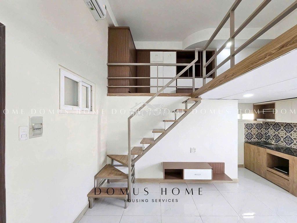 Khai trương 50 phòng - máy giặt riênh sát crescent mall- kcx tân thuận - 2