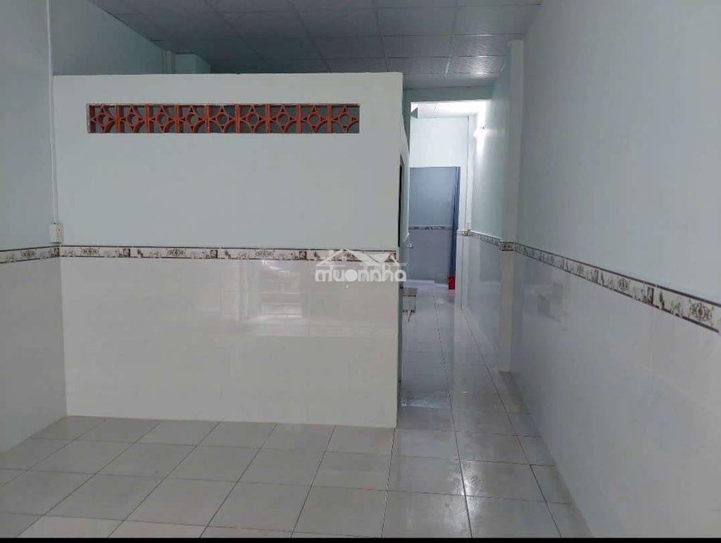Cho thuê nhà nơ trang long trệt lầu 3pn 2wc 3,5m x 14m - 2