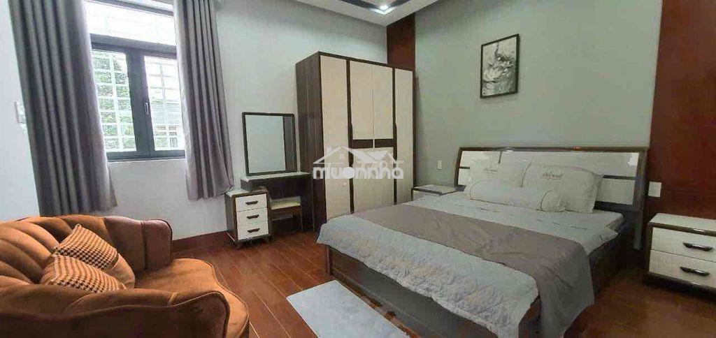 🌻Cho thuê nhà trệt 2 lầu full nội thất khu dân cư (kdc) nam long - 4