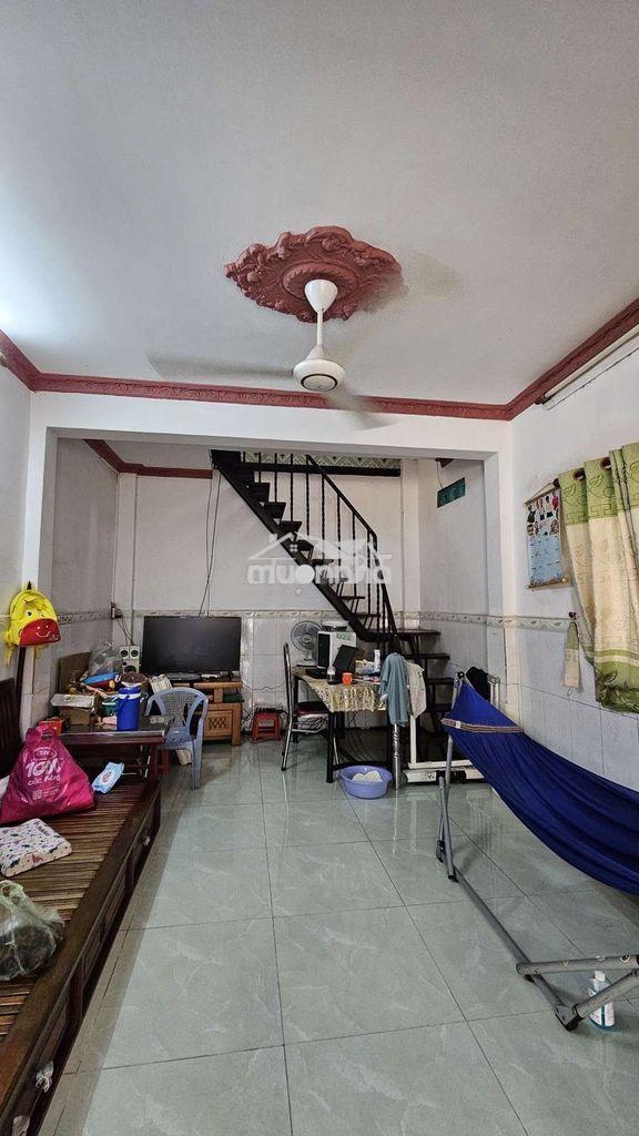 Nhà bình chiểu thủ đức tphcm_2 tầng btct_39m²_2pn_ chỉ 2,95 đồng. - 2