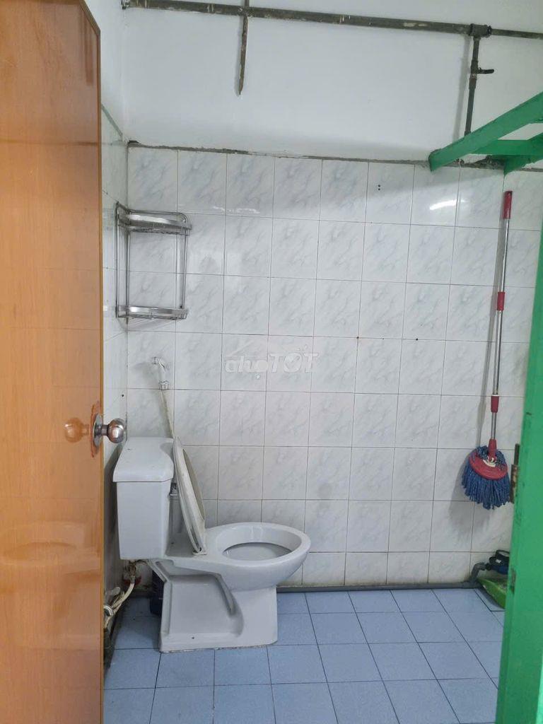 Quận 3-cho thuê căn hộ 24m2 ngay đh kinh tế tp hcm - 4