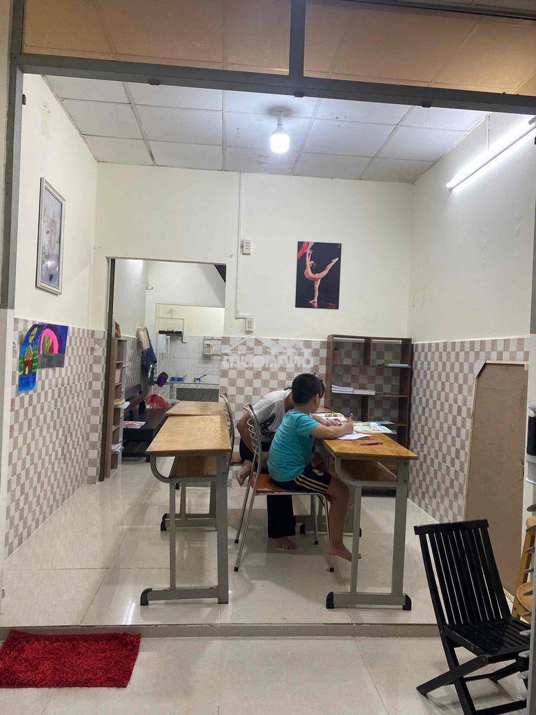 Nhà mới 33m2 1lầu 1pn 2wc hxh phan huy ích - 2
