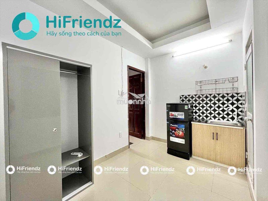 Phòng giá rẻ gần trường đại học công nghiệp văn lang phù hợp 1 người ở - 4