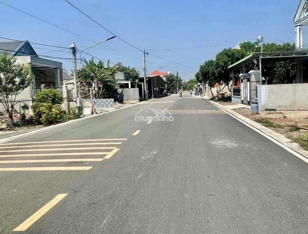 Bán đất mặt tiền hl7 kinh doanh- phường tân triều-ngay ngã 4 tân triêu - 2