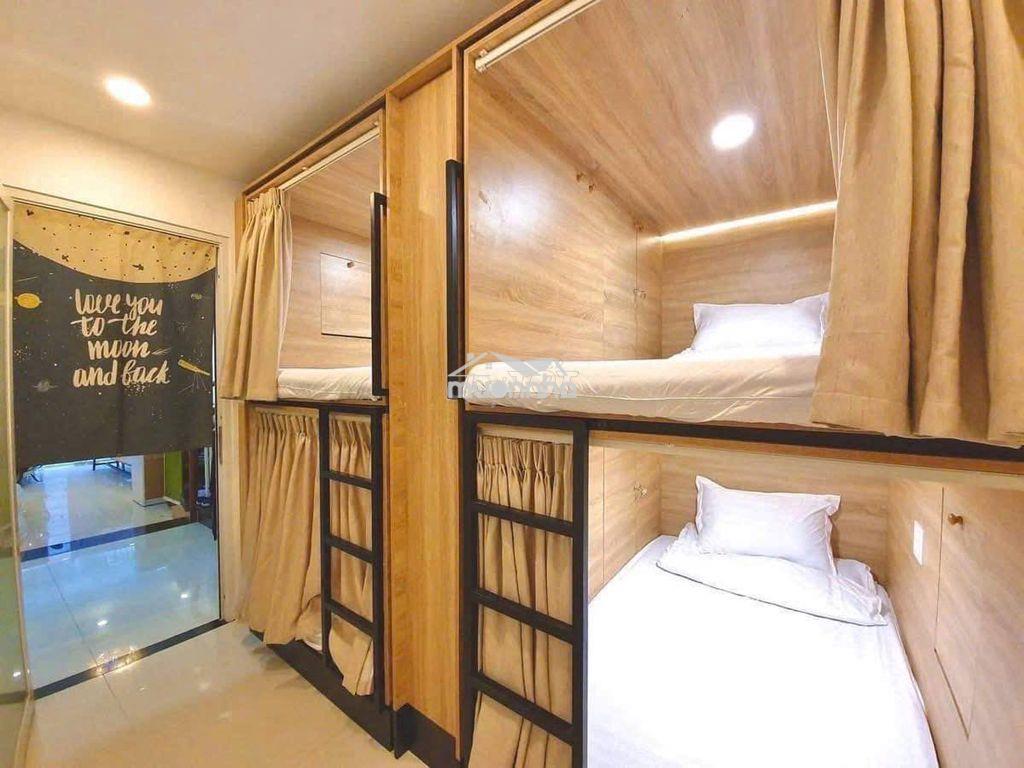 Sleepbox/ktx full nt cao cấp_máy lạnh_bếp_tủ lạnh_q10 - 4