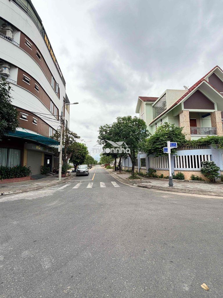 Tôi cần bán lô đường 7m5 phường liên chiểu ngay chung cư ecohome - 3
