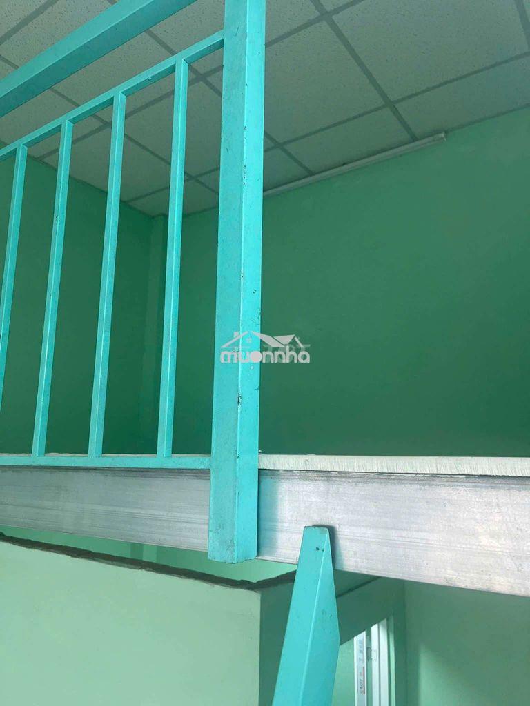 Phòng trọ giá rẻ mặt tiền tân bình - 3