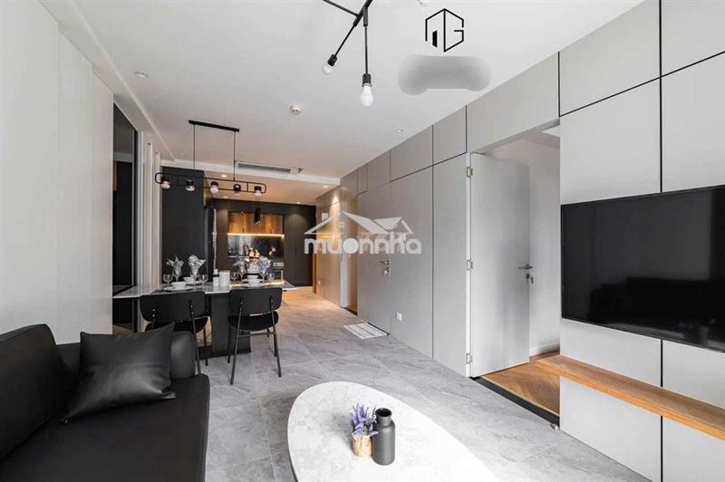 Cho thuê căn hộ 2pn đẹp nhất khu saigon south & sunrise riverside