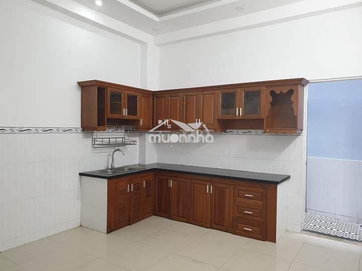 Nhà rộng hẻm thông, gần c/c ruby nguyễn sỹ sách. - 2