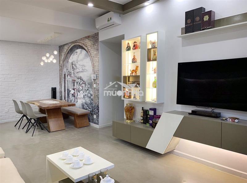 2pn/2wc 16tr full nội thất golden mansion