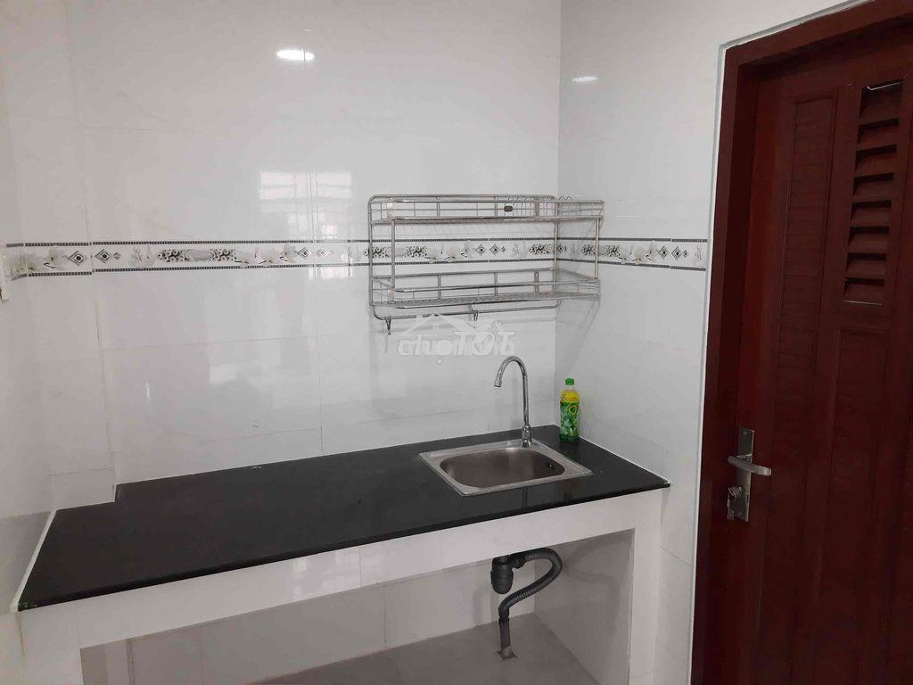 Cho thuê phòng có cổng riêng biệt, điện nước giá như hộ gia đình - 4