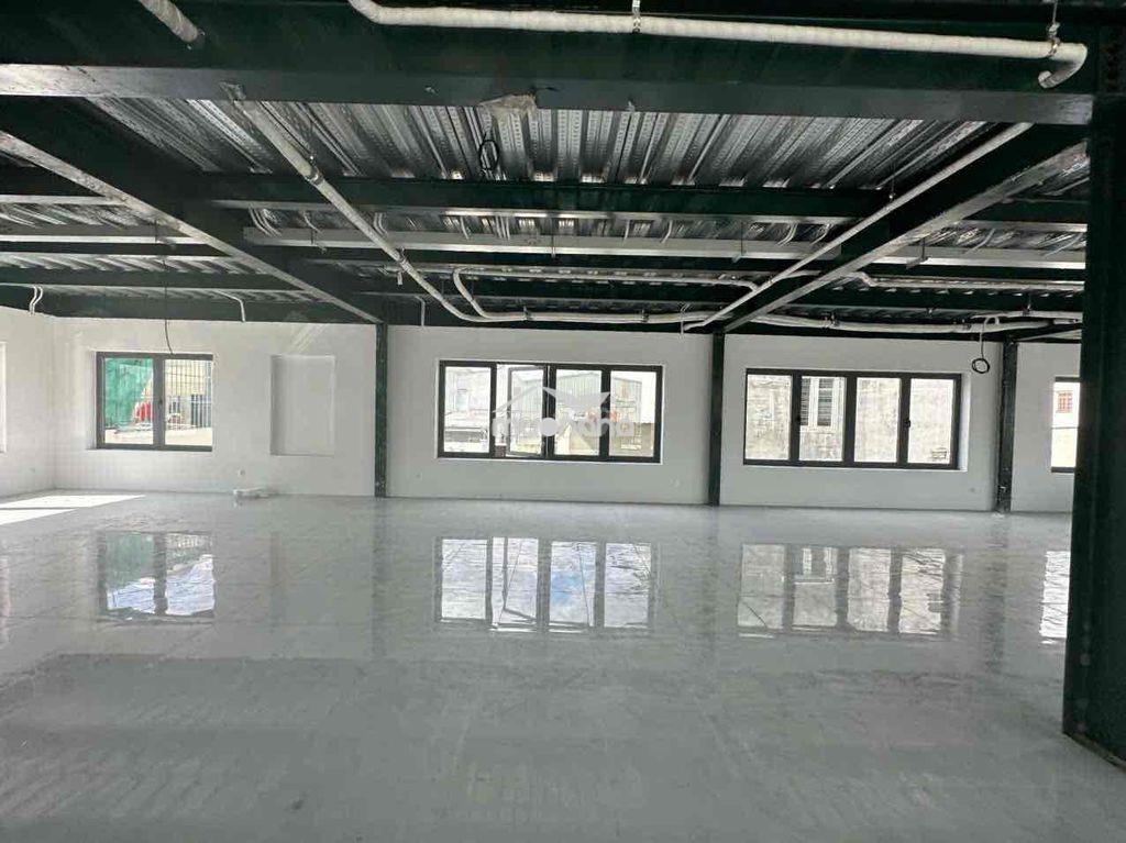 CHO THUÊ VĂN PHÒNG, GYM, SPA, CAFE 288M2 - 33TR/1 THÁNG - VÕ VĂN KIỆT - 4