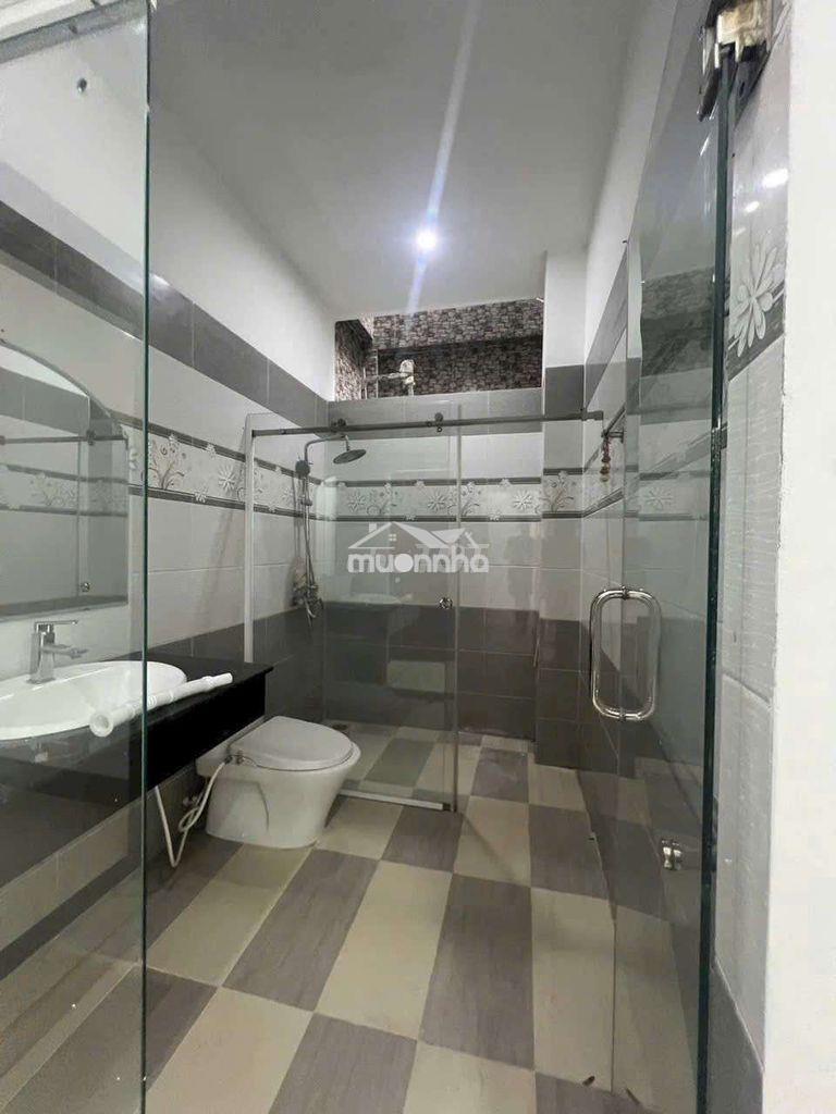 Nhà ở 1 trệt 2 lầu full nội thất kdc hồng phát - 2