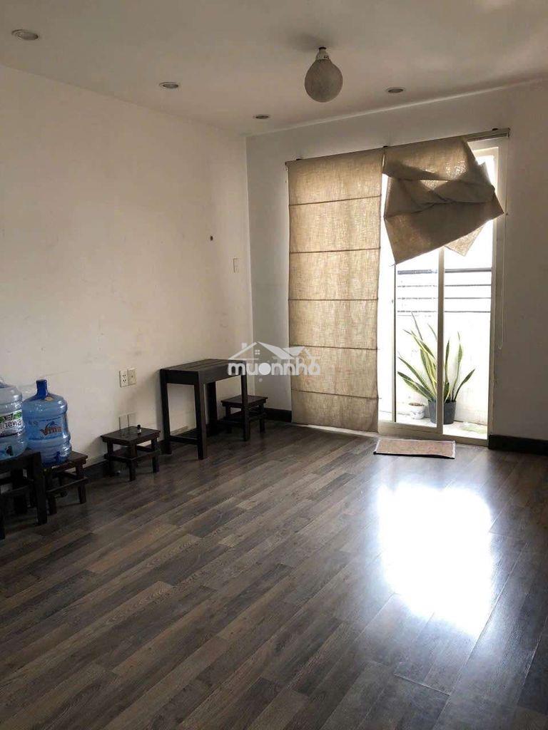 Cần bán chung cư thái an 3
