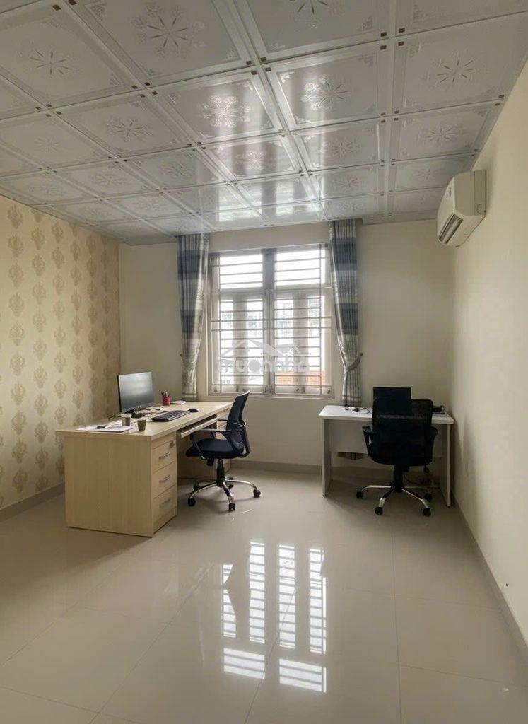 Văn phòng trọn gói 22m2 chỉ 4tr tại thủ đức - hồ chí minh - 2