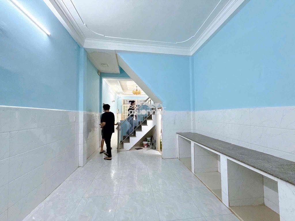 ⚜️Siêu phẩm trống lại , 3pn 3wc , ngay gò dầu , tân sơn nhì , giá rẻ ⚜️ - 3