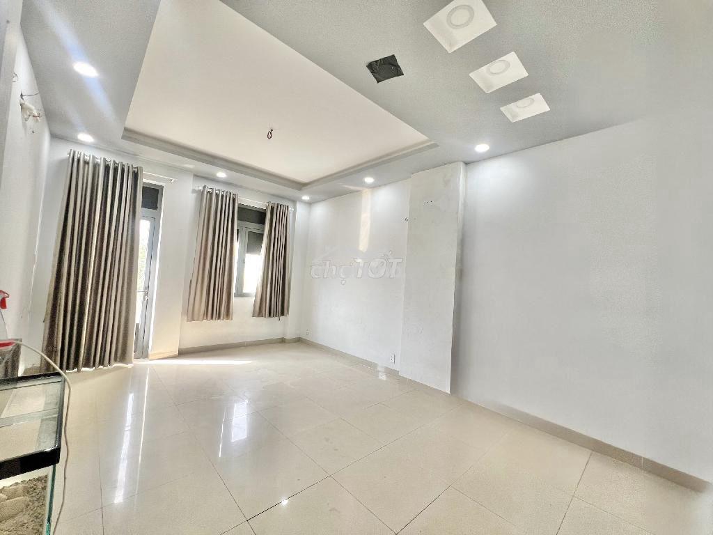 Mtkd tân kỳ tân quý, 4*22, 1 trệt, 2 lầu, sân thượng, sân đậu xe hơi. - 3