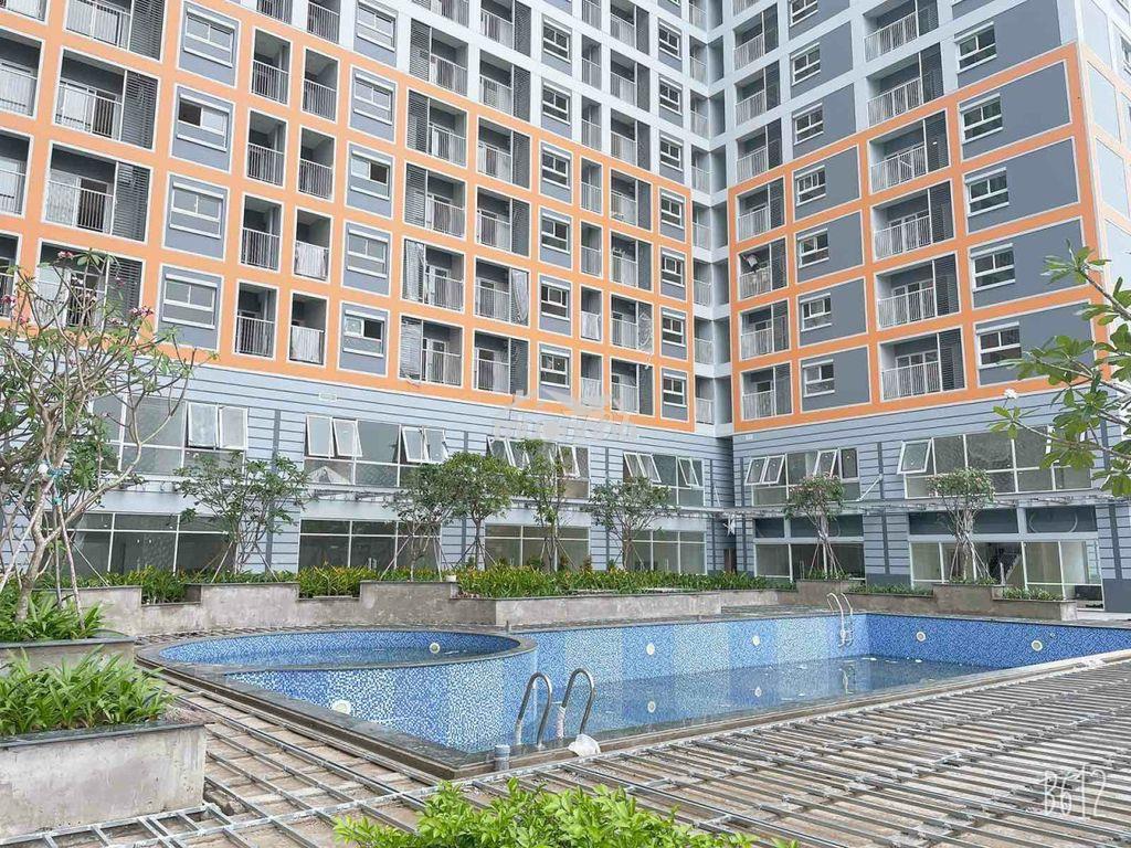 Bán căn hộ carillon 7 tân phú 2pn 1wc giá 3 tỷ 950 đã có sổ hồng - 2