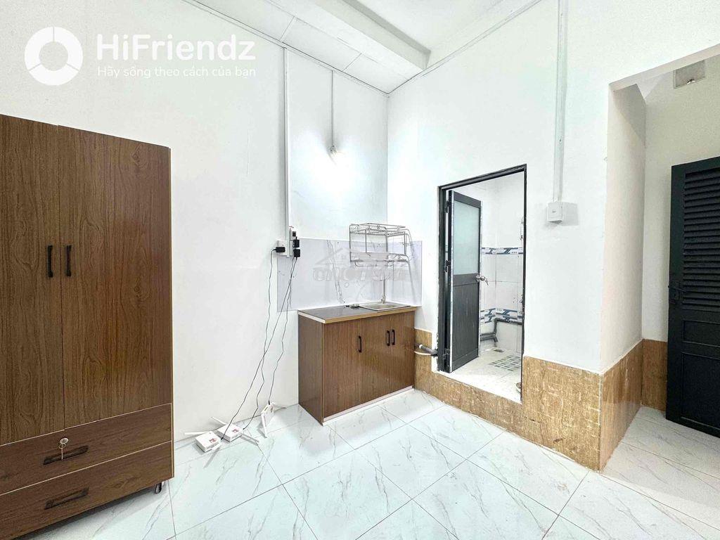 🏡Cho thuê phòng giá rẻ từ 3,xx ngay cmt8 - q3 trống sẵn xem ngay🏡 - 4