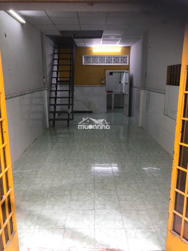 Cho thuê nhà nguyễn văn công, gò vấp 35m2 1t1l giá 7,5tr. - 2
