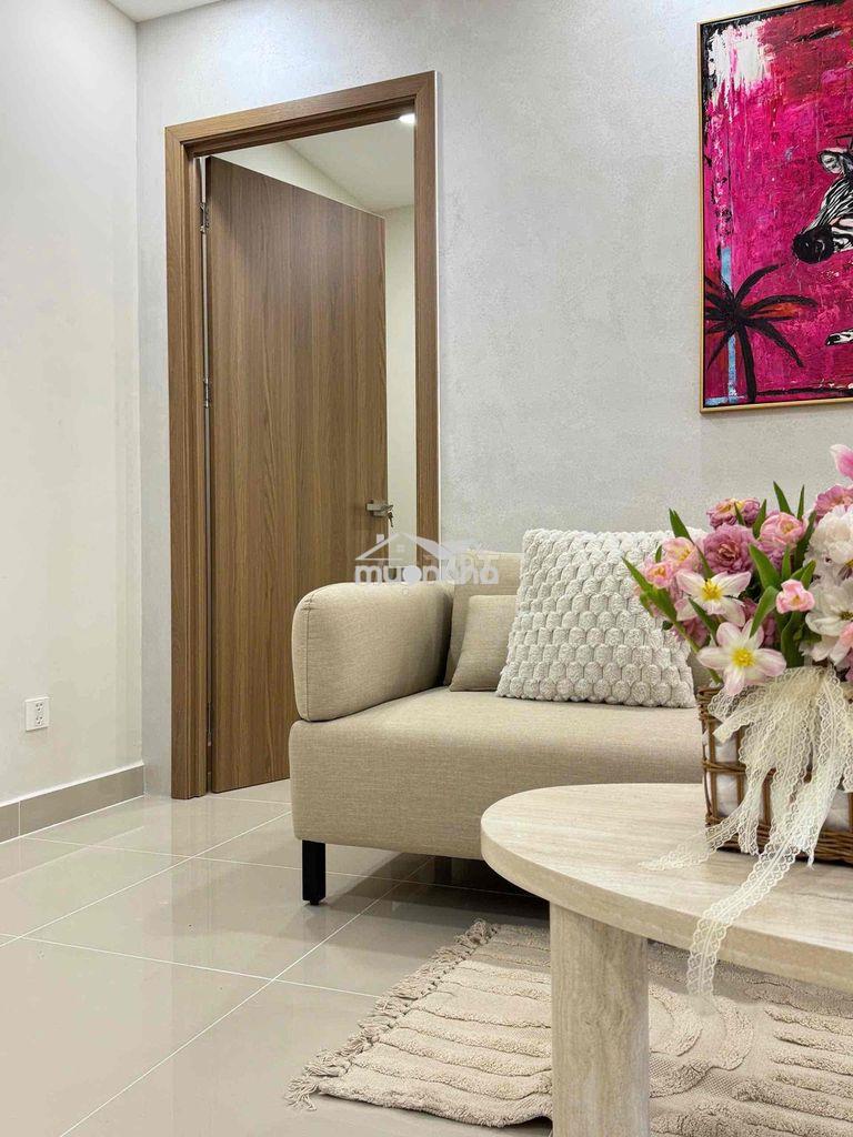 Ngộp oxy! bán căn 2pn belleza quận 7, đi bộ 5m tới ga metro tân mỹ
