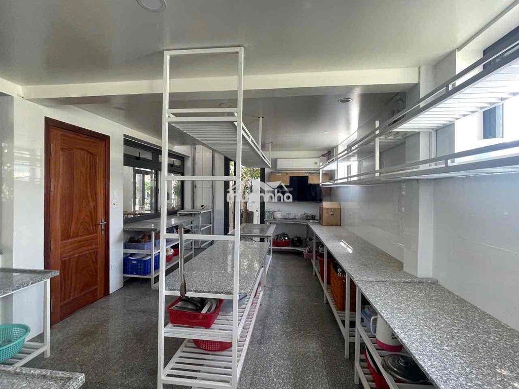 Cho thuê biệt thự 300m2  có nội thất kdc p. hiệp hoà, biên hoà - 2