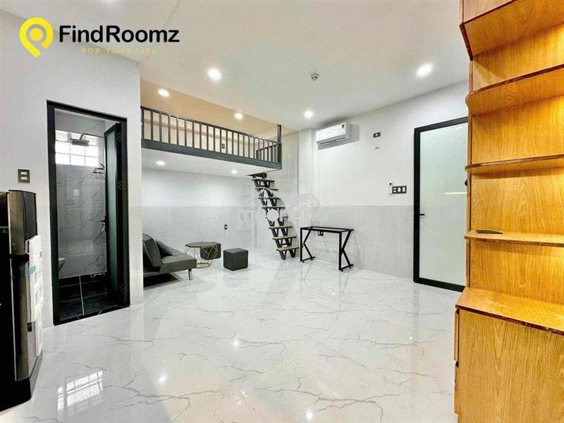 Duplex ban công full nt gần ngay aeon mall